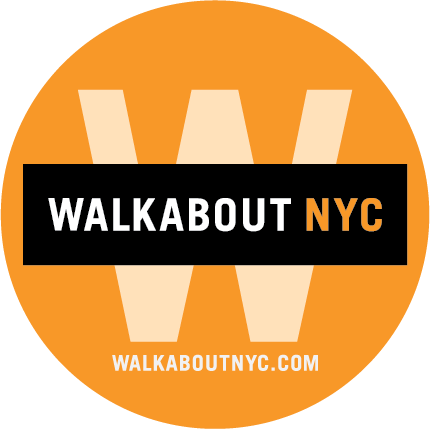 WalkaboutNYC